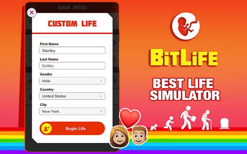 BitLife Mod Apk