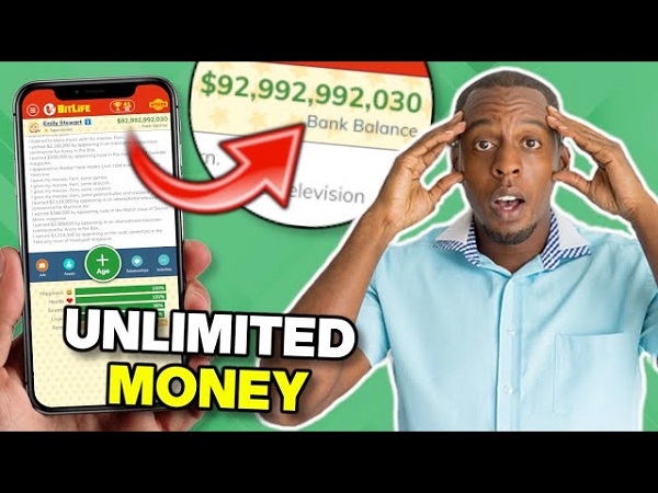 BitLife MOD APK Unlimited Money